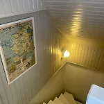 Maisonnette Rénovée à 700m Des Bords De Loire Montrelais