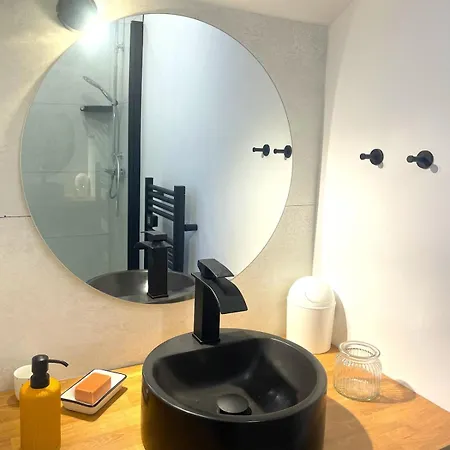 Prázdninový dům Maisonnette Renovee A 700M Des Bords De Loire *