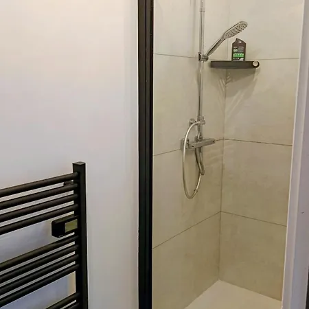 Feriehus Maisonnette Renovee A 700m Des Bords De Loire *