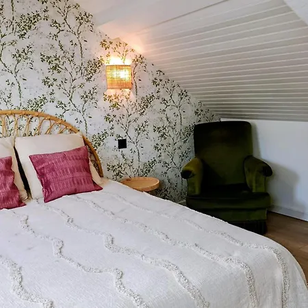 Maisonnette Renovee A 700M Des Bords De Loire Prázdninový dům