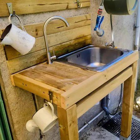 Prázdninový dům Maisonnette Renovee A 700M Des Bords De Loire