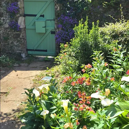 Prázdninový dům Maisonnette Renovee A 700M Des Bords De Loire *