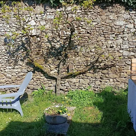 Maisonnette Renovee A 700m Des Bords De Loire