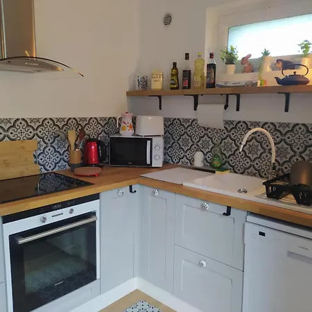 Maisonnette Renovee A 700m Des Bords De Loire *