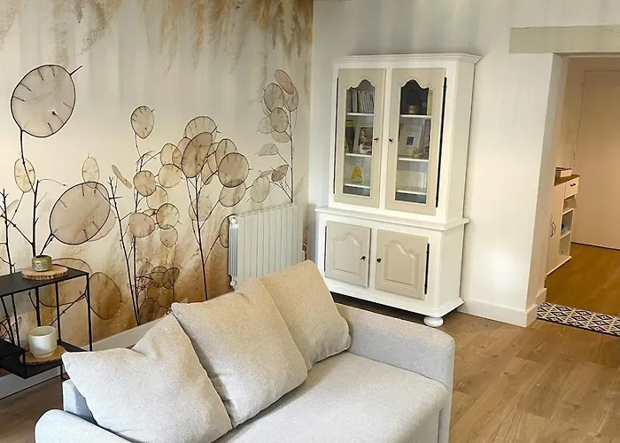 Maisonnette Renovee A 700M Des Bords De Loire *