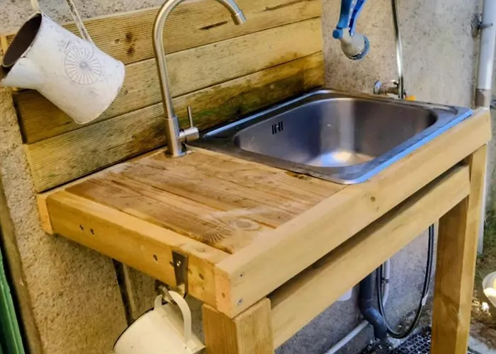 Casa de Férias Maisonnette Renovee A 700m Des Bords De Loire