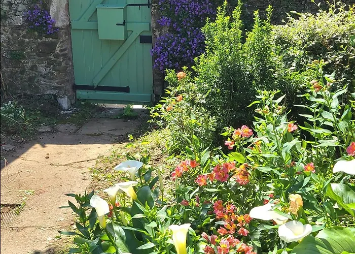 Ferienhaus Maisonnette Renovee A 700m Des Bords De Loire *